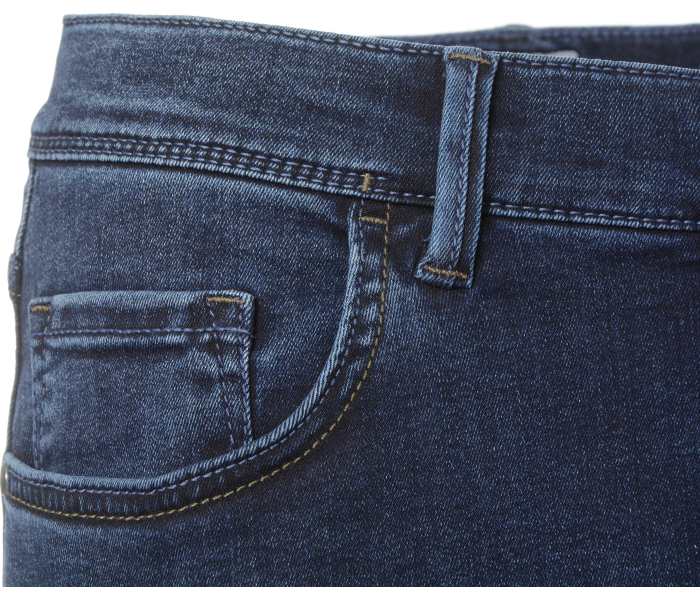 Pioneer jeans Betty dámské tmavě modré