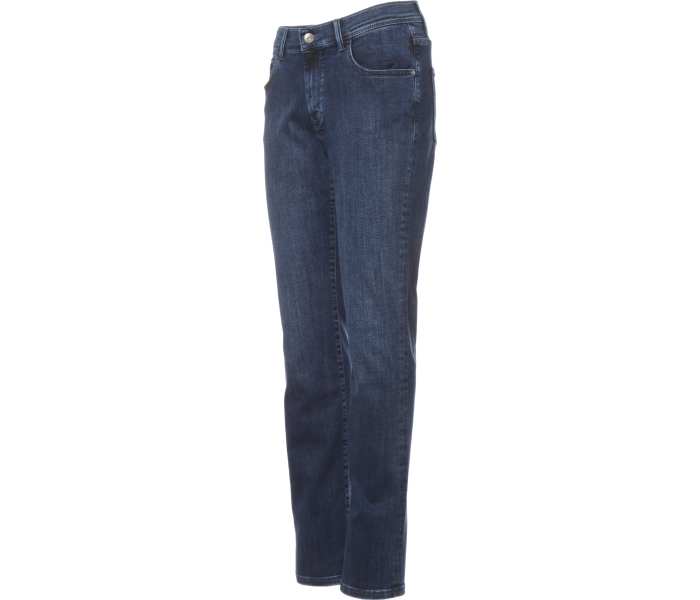 Pioneer jeans Betty dámské tmavě modré