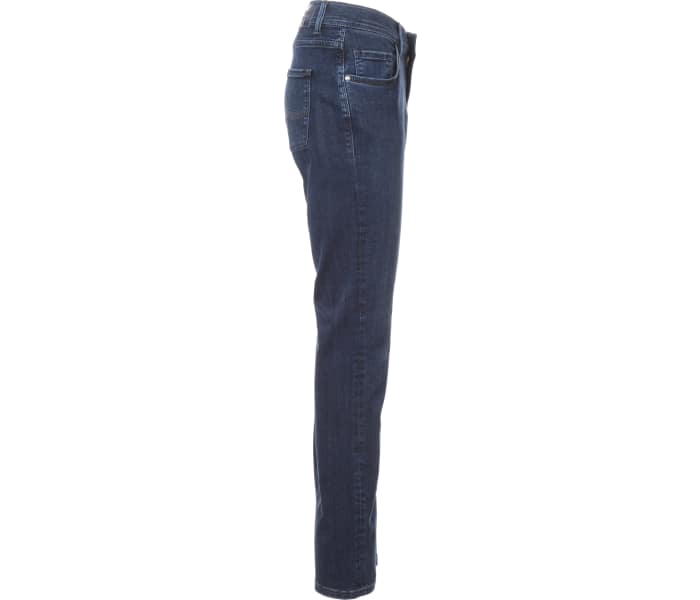 Pioneer jeans Betty dámské tmavě modré