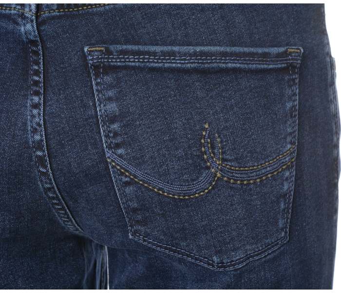 Pioneer jeans Betty dámské tmavě modré