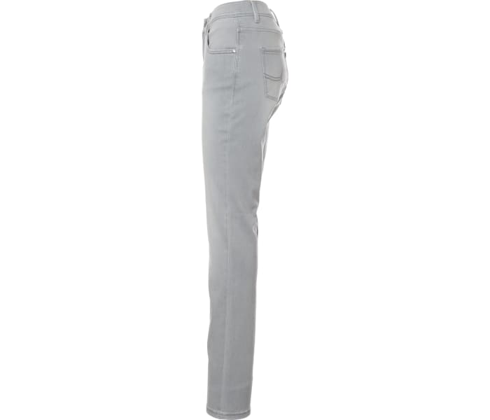 Pioneer jeans Betty dámské šedé