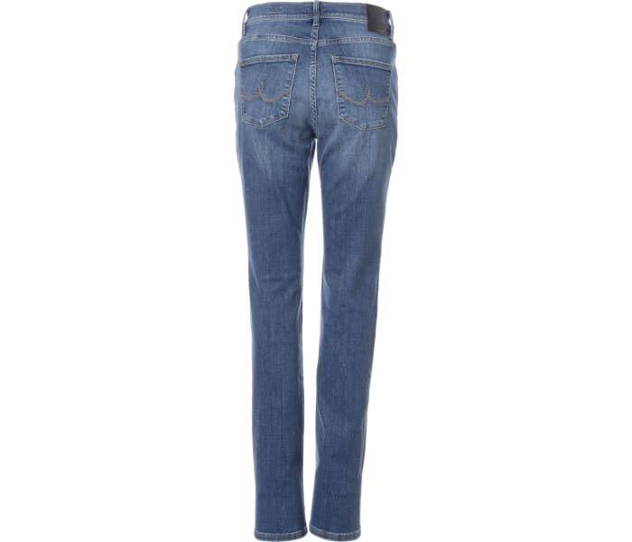 Pioneer jeans Betty dámské modré