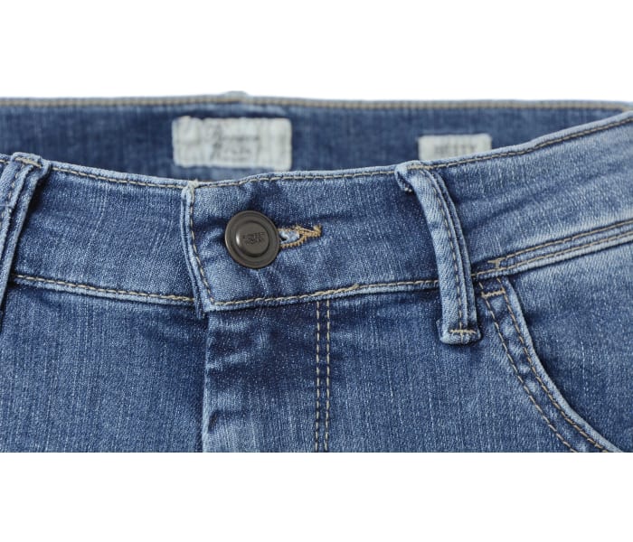 Pioneer jeans Betty dámské modré
