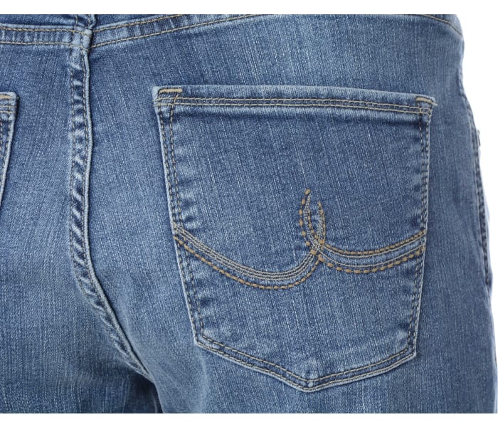 Pioneer jeans Betty dámské modré