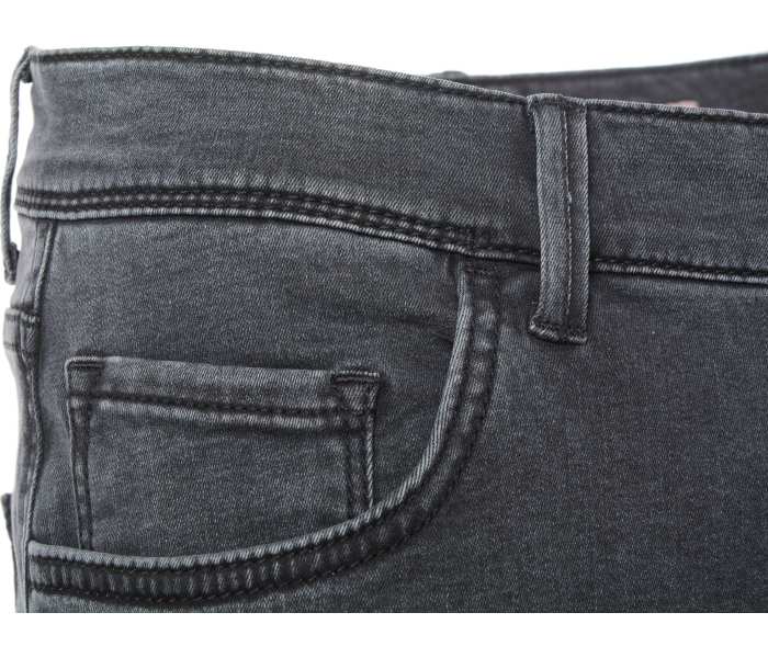 Pioneer jeans Betty dámské tmavě šedé
