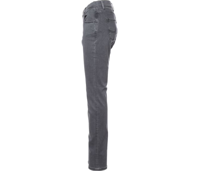 Pioneer jeans Betty dámské tmavě šedé