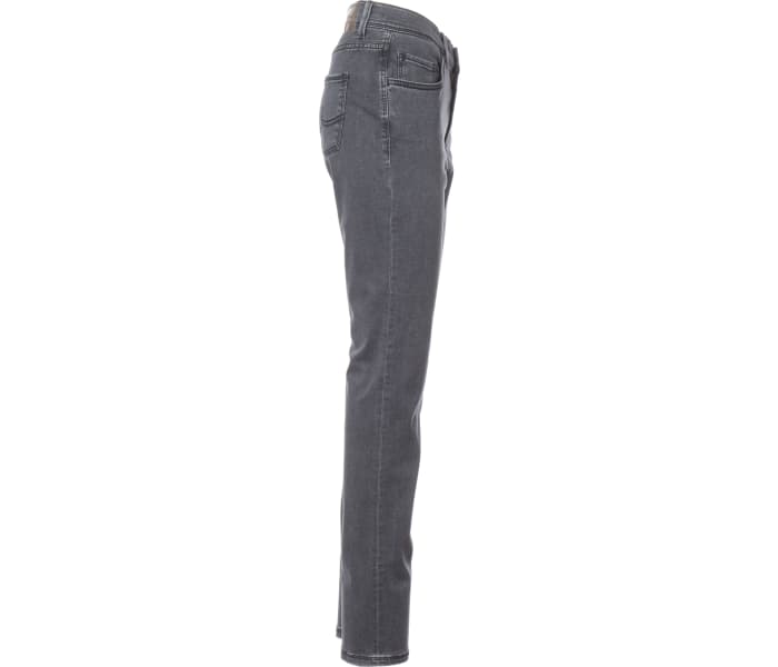 Pioneer jeans Betty dámské tmavě šedé