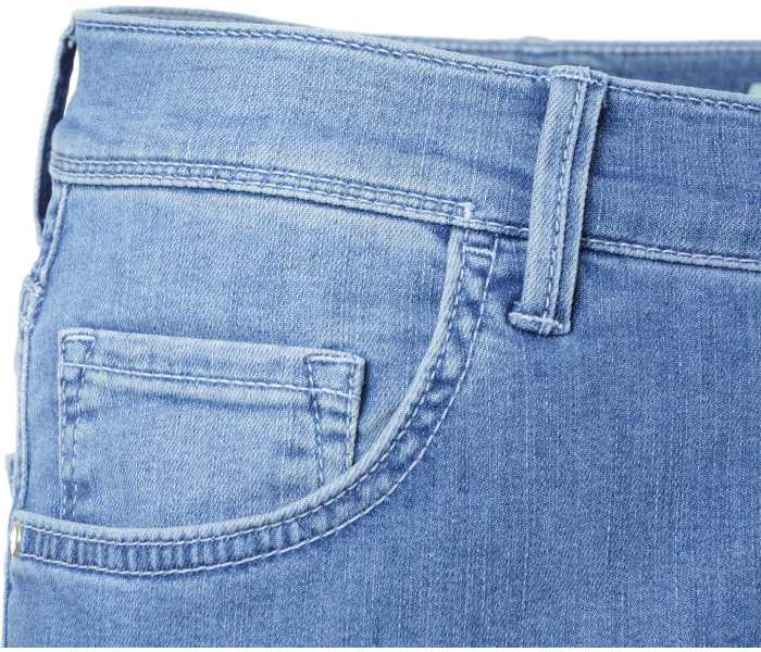 Pioneer jeans Betty dámské modré