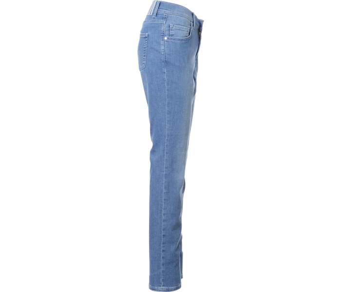 Pioneer jeans Betty dámské modré