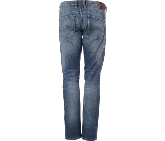 Mustang jeans Oregon Straight pánské modré