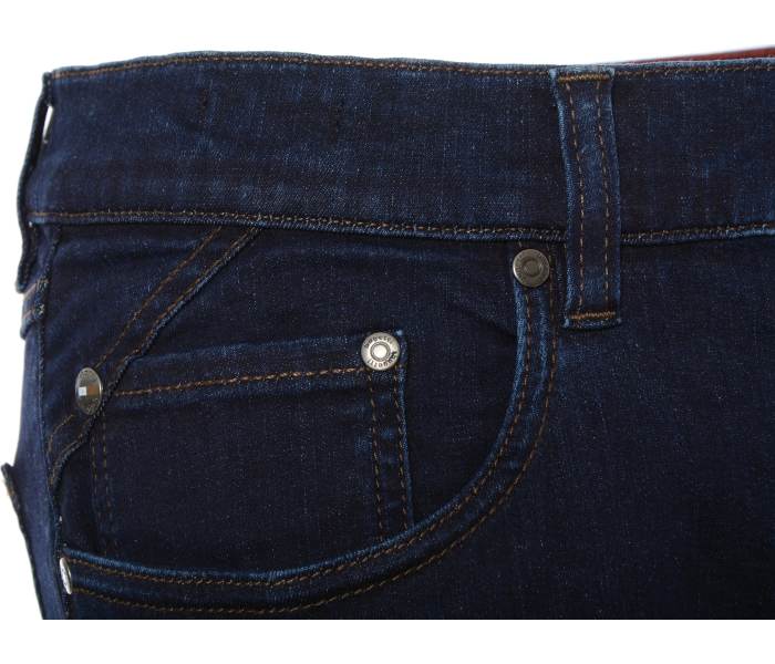 Bugatti jeans pánské tmavě modré