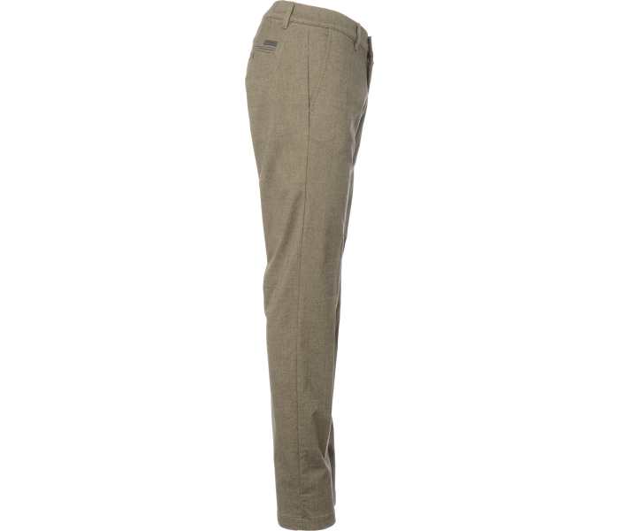 Kalhoty Pierre Cardin Calais pánské hnědé