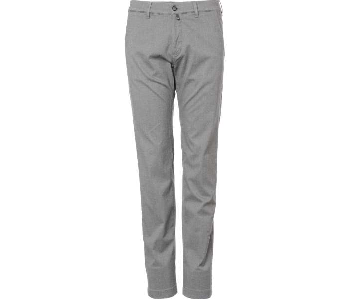 Kalhoty Pierre Cardin Calais pánské šedé