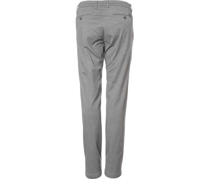 Kalhoty Pierre Cardin Calais pánské šedé