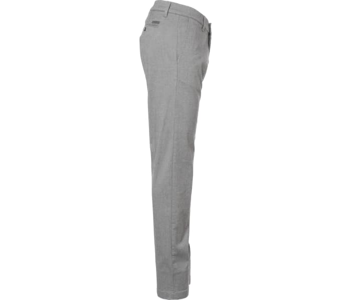 Kalhoty Pierre Cardin Calais pánské šedé