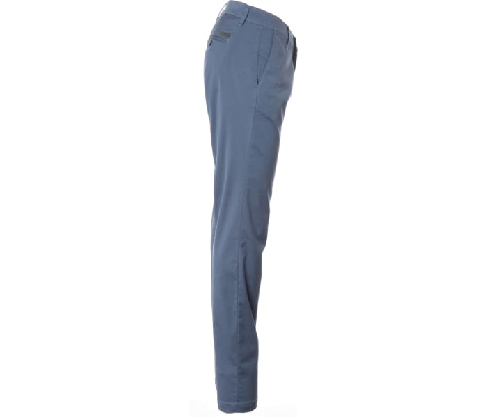 Kalhoty Pierre Cardin Calais pánské modré