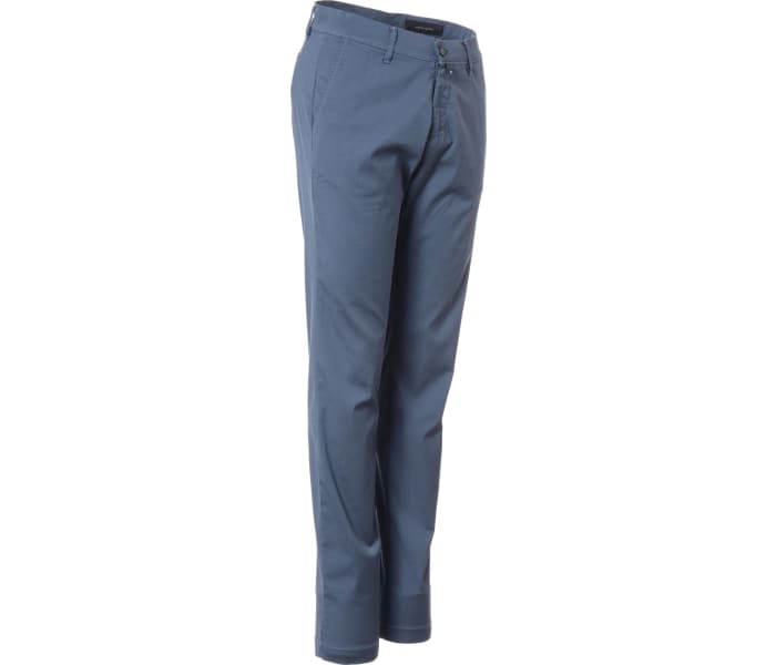 Kalhoty Pierre Cardin Calais pánské modré