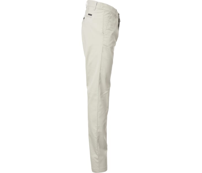 Kalhoty Pierre Cardin Calais pánské béžové