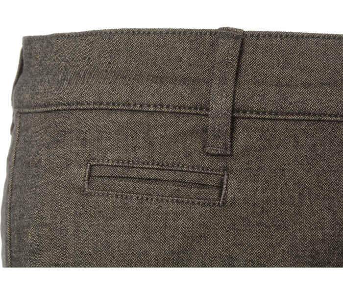 Kalhoty Pierre Cardin Castres pánské hnědé