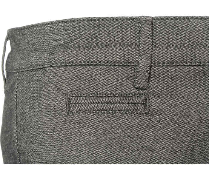 Kalhoty Pierre Cardin Castres pánské šedé