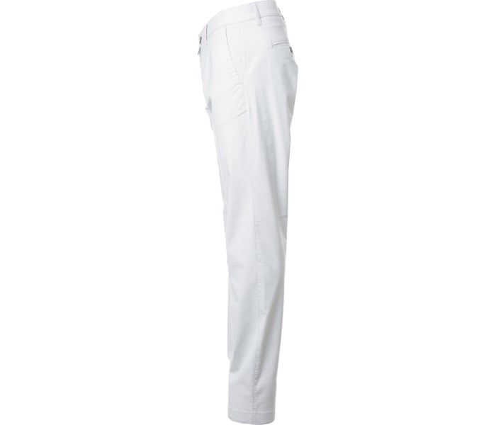 Kalhoty Pierre Cardin Lyon Tapered pánské světle modré