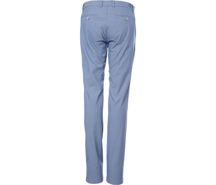 Kalhoty Pierre Cardin Lyon Tapered pánské modré