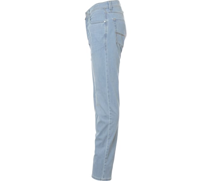 Pierre Cardin jeans Lyon Tapered pánské světle modré