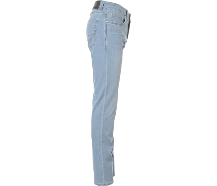 Pierre Cardin jeans Lyon Tapered pánské světle modré