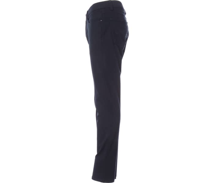 Kalhoty Pierre Cardin Lyon Tapered pánské tmavě modré