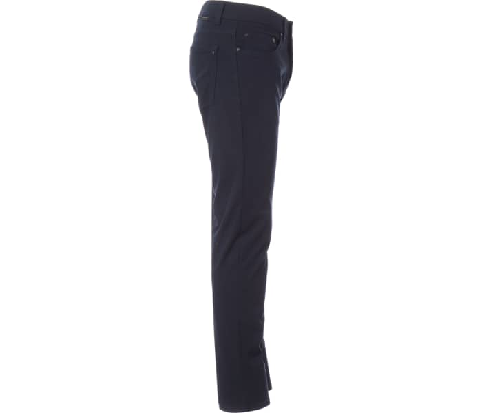 Kalhoty Pierre Cardin Lyon Tapered pánské tmavě modré