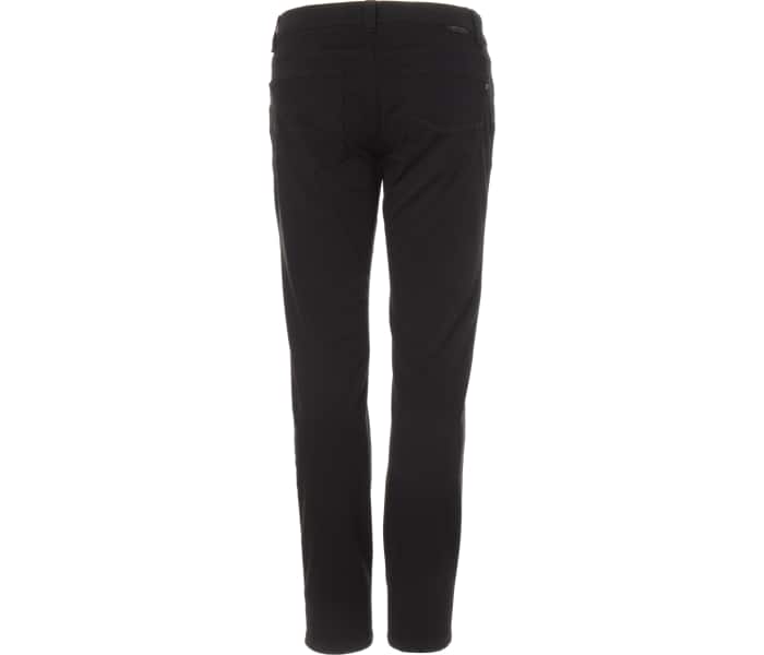 Kalhoty Pierre Cardin Lyon Tapered pánské černé