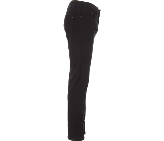 Kalhoty Pierre Cardin Lyon Tapered pánské černé
