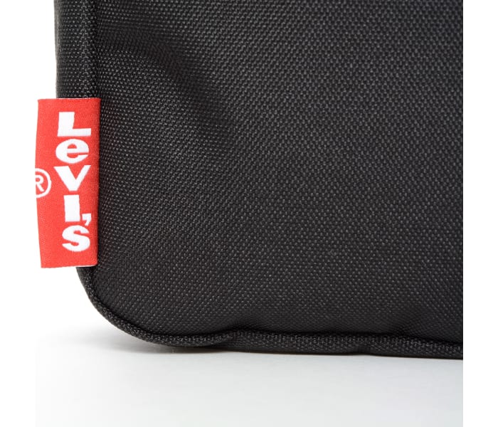 Taška Levi´s® Series Cross Body černá