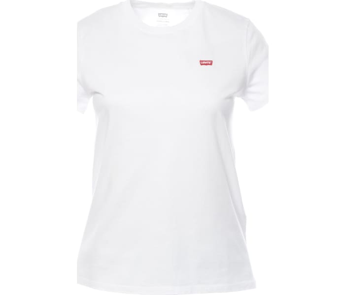Triko Levi´s® Perfect Tee dámské bílé