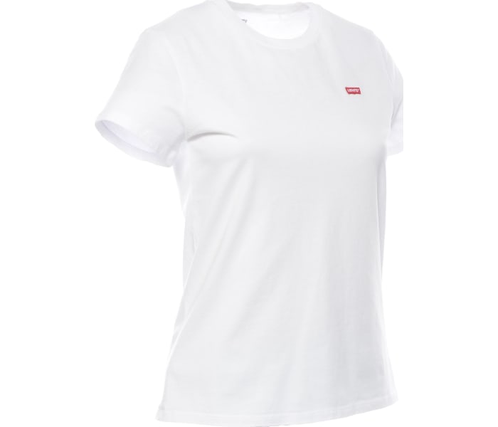 Triko Levi´s® Perfect Tee dámské bílé