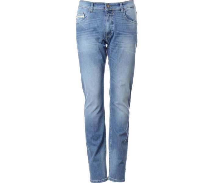 Bugatti jeans pánské modré