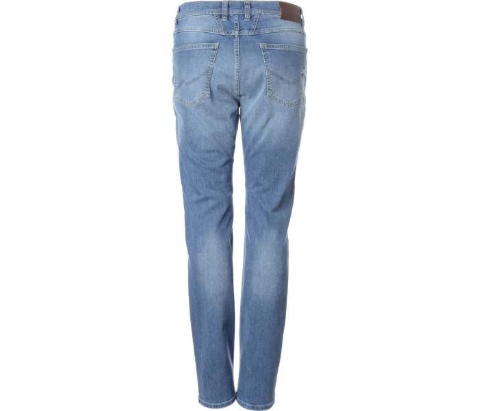 Bugatti jeans pánské modré