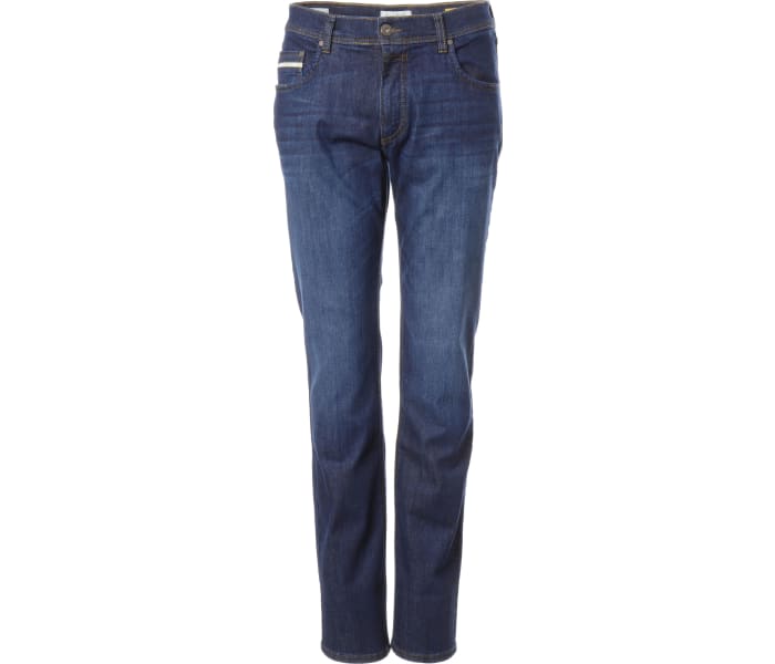 Bugatti jeans pánské tmavě modré