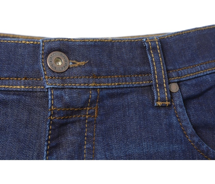 Bugatti jeans pánské tmavě modré
