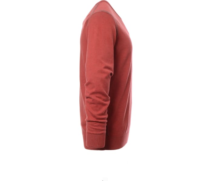 Svetr Pierre Cardin Strick pánský červený
