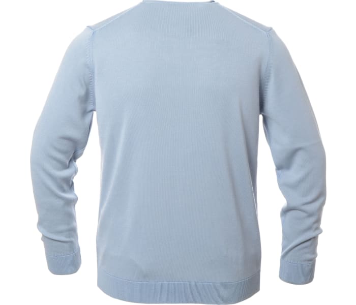 Svetr Pierre Cardin pánský světle modrý