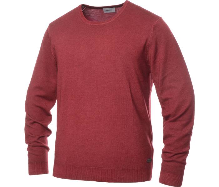 Svetr Pierre Cardin pánský červený
