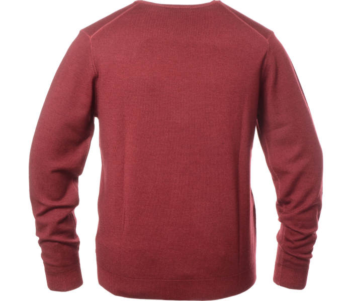 Svetr Pierre Cardin pánský červený