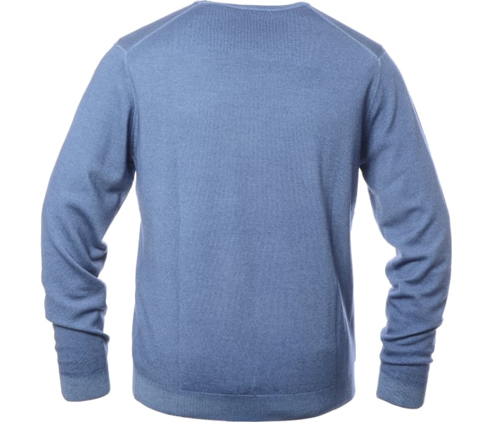 Svetr Pierre Cardin pánský modrý