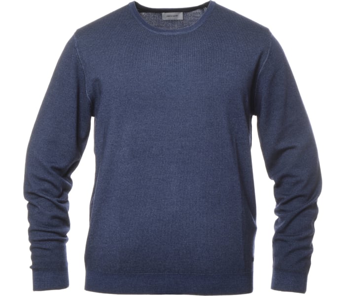 Svetr Pierre Cardin pánský tmavě modrý