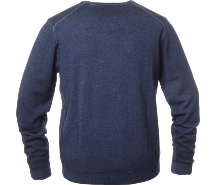 Svetr Pierre Cardin pánský tmavě modrý