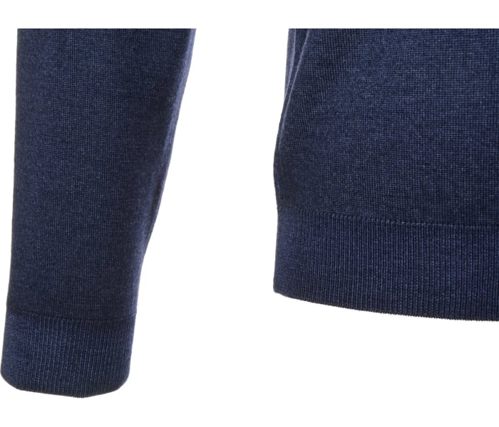 Svetr Pierre Cardin pánský tmavě modrý