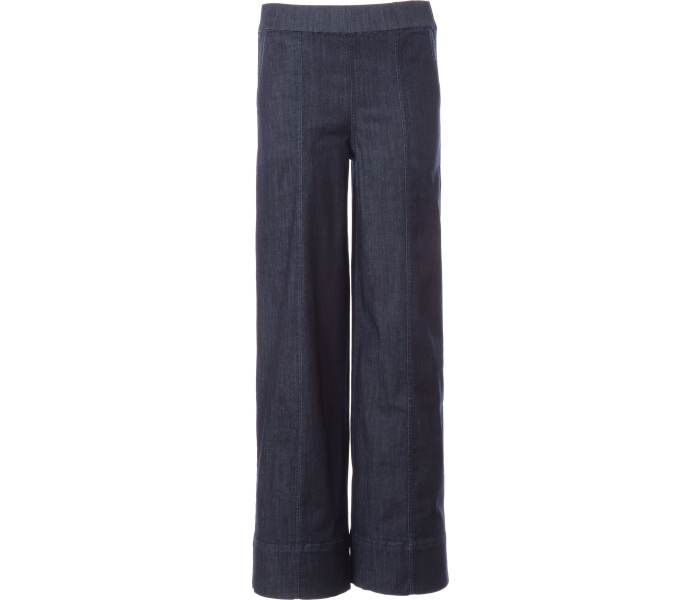 Jeans Geisha dámské tmavě modré