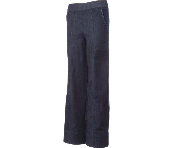Jeans Geisha dámské tmavě modré