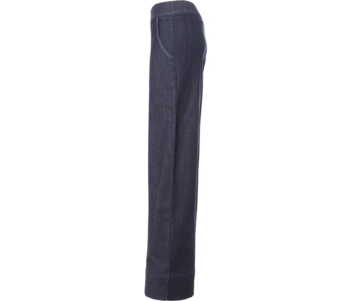 Jeans Geisha dámské tmavě modré
